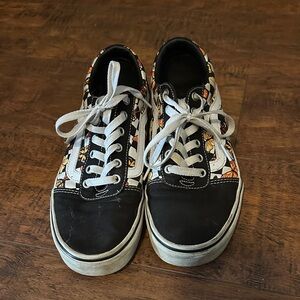Vans Old School Butterfly